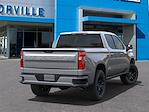 2025 Chevrolet Silverado 1500 Crew Cab 4x4, Pickup for sale #250210 - photo 4