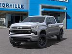 2025 Chevrolet Silverado 1500 Crew Cab 4x4, Pickup for sale #250210 - photo 6