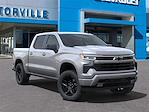 2025 Chevrolet Silverado 1500 Crew Cab 4x4, Pickup for sale #250210 - photo 7