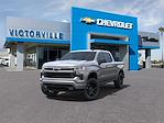 2025 Chevrolet Silverado 1500 Crew Cab 4x4, Pickup for sale #250210 - photo 8