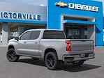 2025 Chevrolet Silverado 1500 Crew Cab 4x4, Pickup for sale #250216 - photo 3