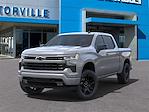 2025 Chevrolet Silverado 1500 Crew Cab 4x4, Pickup for sale #250216 - photo 6