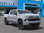 2025 Chevrolet Silverado 1500 Crew Cab 4x4, Pickup for sale #250216 - photo 7