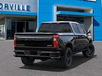 New 2025 Chevrolet Silverado 1500 RST Crew Cab 4x4, Pickup for sale #250220 - photo 4