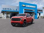 New 2025 Chevrolet Silverado 1500 Custom Crew Cab 4x2, Pickup for sale #250221 - photo 8