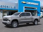 2025 Chevrolet Silverado 1500 Crew Cab 4x4, Pickup for sale #250230 - photo 2