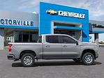 2025 Chevrolet Silverado 1500 Crew Cab 4x4, Pickup for sale #250230 - photo 5