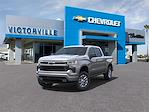 2025 Chevrolet Silverado 1500 Crew Cab 4x4, Pickup for sale #250230 - photo 8