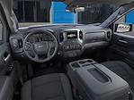 2025 Chevrolet Silverado 1500 Crew Cab 4x2, Pickup for sale #250232 - photo 15