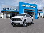 2025 Chevrolet Silverado 1500 Crew Cab 4x2, Pickup for sale #250232 - photo 8