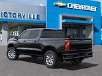 2025 Chevrolet Silverado 1500 Crew Cab 4x2, Pickup for sale #250233 - photo 3