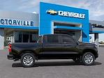 2025 Chevrolet Silverado 1500 Crew Cab 4x2, Pickup for sale #250233 - photo 5