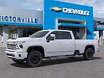 2025 Chevrolet Silverado 2500 Crew Cab 4x4, Pickup for sale #250235 - photo 2