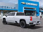 2025 Chevrolet Silverado 2500 Crew Cab 4x4, Pickup for sale #250235 - photo 3