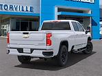 2025 Chevrolet Silverado 2500 Crew Cab 4x4, Pickup for sale #250235 - photo 4