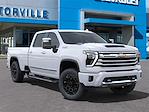 2025 Chevrolet Silverado 2500 Crew Cab 4x4, Pickup for sale #250235 - photo 7