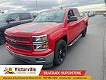 2015 Chevrolet Silverado 1500 Double Cab 4x2, Pickup for sale #250238A - photo 1