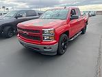 2015 Chevrolet Silverado 1500 Double Cab 4x2, Pickup for sale #250238A - photo 3