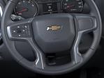 New 2025 Chevrolet Silverado 2500 Custom Crew Cab 4x4, Pickup for sale #250239 - photo 19