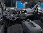 2025 Chevrolet Silverado 1500 Crew Cab 4x2, Pickup for sale #250240 - photo 15