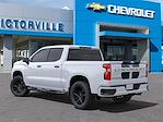 2025 Chevrolet Silverado 1500 Crew Cab 4x2, Pickup for sale #250240 - photo 3