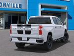 2025 Chevrolet Silverado 1500 Crew Cab 4x2, Pickup for sale #250240 - photo 4