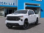 2025 Chevrolet Silverado 1500 Crew Cab 4x2, Pickup for sale #250240 - photo 6