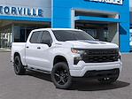 2025 Chevrolet Silverado 1500 Crew Cab 4x2, Pickup for sale #250240 - photo 7