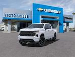 2025 Chevrolet Silverado 1500 Crew Cab 4x2, Pickup for sale #250240 - photo 8