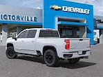 New 2025 Chevrolet Silverado 2500 High Country Crew Cab 4x4, Pickup for sale #250260 - photo 3