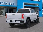 New 2025 Chevrolet Silverado 2500 High Country Crew Cab 4x4, Pickup for sale #250260 - photo 4