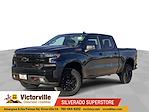 2021 Chevrolet Silverado 1500 Crew Cab 4x4, Pickup for sale #250267A - photo 1