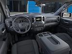 New 2025 Chevrolet Silverado 1500 Custom Crew Cab 4x4, Pickup for sale #250274 - photo 15