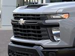 New 2025 Chevrolet Silverado 2500 Custom Crew Cab 4x4, Pickup for sale #250276 - photo 13