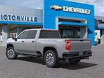 New 2025 Chevrolet Silverado 2500 Custom Crew Cab 4x4, Pickup for sale #250276 - photo 3