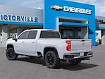 2025 Chevrolet Silverado 2500 Crew Cab 4x4, Pickup for sale #250285 - photo 3