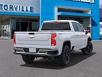 2025 Chevrolet Silverado 2500 Crew Cab 4x4, Pickup for sale #250285 - photo 4