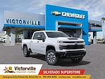 2025 Chevrolet Silverado 2500 Crew Cab 4x4, Pickup for sale #250296 - photo 1