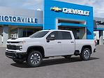 2025 Chevrolet Silverado 2500 Crew Cab 4x4, Pickup for sale #250296 - photo 3