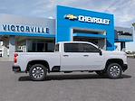 2025 Chevrolet Silverado 2500 Crew Cab 4x4, Pickup for sale #250296 - photo 5