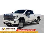 Used 2021 GMC Sierra 2500 Denali Crew Cab 4x4, Pickup for sale #250298A - photo 1