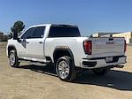 Used 2021 GMC Sierra 2500 Denali Crew Cab 4x4, Pickup for sale #250298A - photo 2