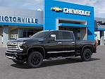 New 2025 Chevrolet Silverado 2500 High Country Crew Cab 4x4, Pickup for sale #250304 - photo 3