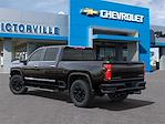 New 2025 Chevrolet Silverado 2500 High Country Crew Cab 4x4, Pickup for sale #250304 - photo 4