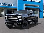 New 2025 Chevrolet Silverado 2500 High Country Crew Cab 4x4, Pickup for sale #250304 - photo 6