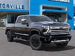 New 2025 Chevrolet Silverado 2500 High Country Crew Cab 4x4, Pickup for sale #250304 - photo 7