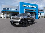 New 2025 Chevrolet Silverado 2500 High Country Crew Cab 4x4, Pickup for sale #250304 - photo 8