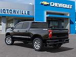 New 2025 Chevrolet Silverado 1500 Custom Crew Cab 4x4, Pickup for sale #250319 - photo 3