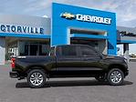 New 2025 Chevrolet Silverado 1500 Custom Crew Cab 4x4, Pickup for sale #250319 - photo 5