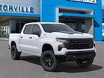 New 2025 Chevrolet Silverado 1500 Custom Crew Cab 4x4, Pickup for sale #250322 - photo 7